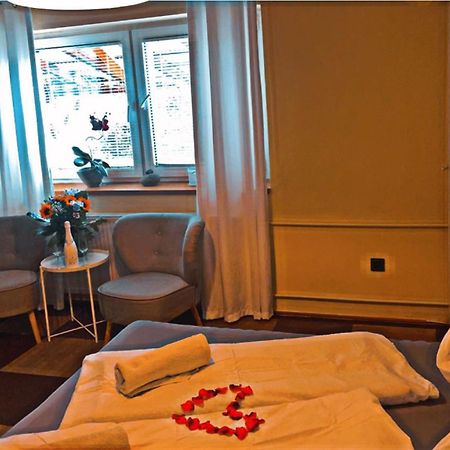 Pension U Haje Litomysl Exterior photo