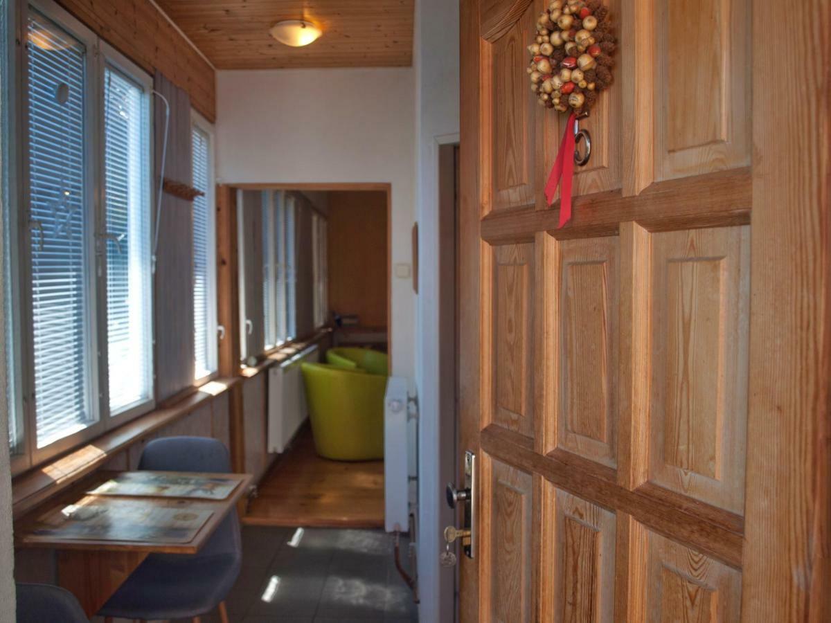 Pension U Haje Litomysl Exterior photo