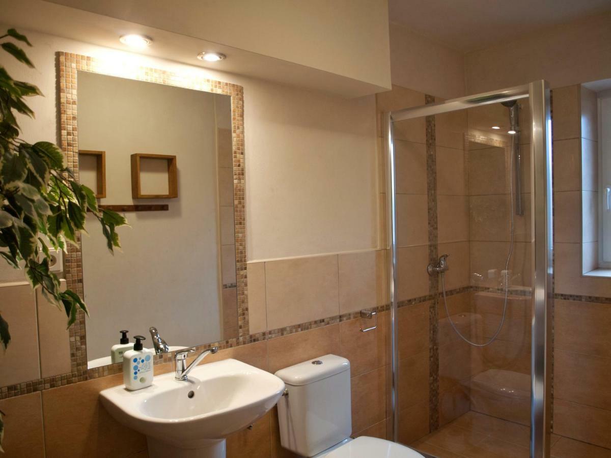 Pension U Haje Litomysl Exterior photo